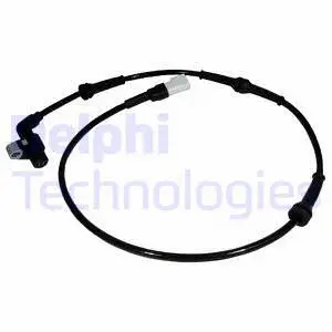 Sensor, wheel speed (SS20019)