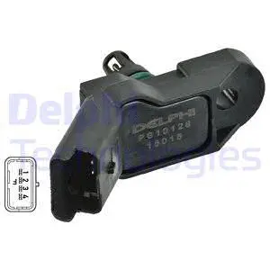 Sensor, intake manifold pressure (PS10128)