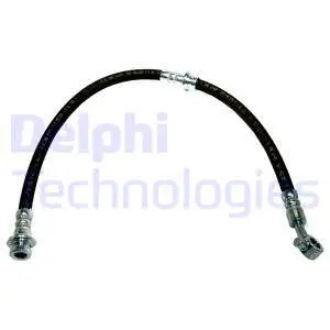 Brake Hose (LH6638)