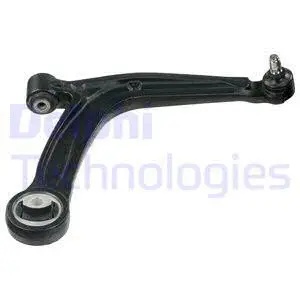 Control/Trailing Arm, wheel suspension (TC3434)
