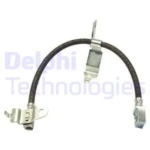 Brake Hose (LH6490)