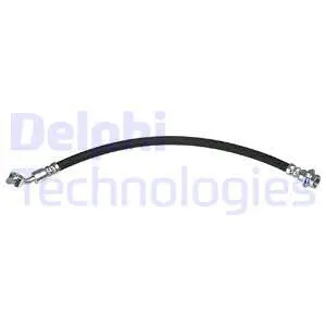 Brake Hose (LH6888)