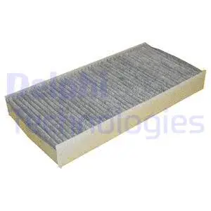 Filter, cabin air (TSP0325183C)