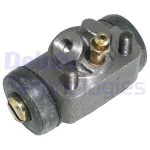 Wheel Brake Cylinder (LW30437)