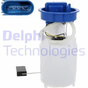 Fuel Feed Unit (FG2487-12B1)