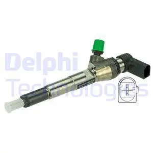 Injector (HRD659)