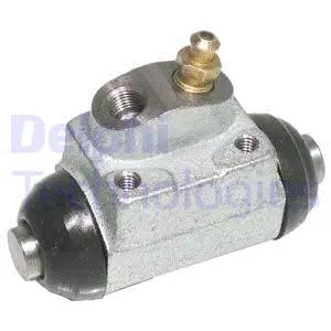 Wheel Brake Cylinder (LW39173)