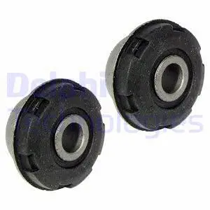Mounting, control/trailing arm (TD662W)