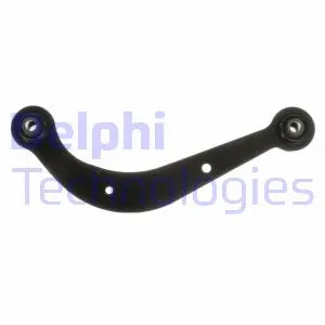 Control/Trailing Arm, wheel suspension (TC7214)