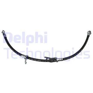 Brake Hose (LH6902)