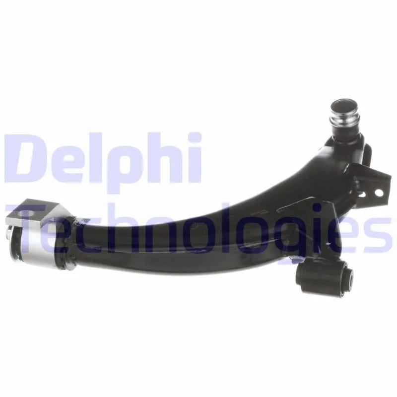Control/Trailing Arm, wheel suspension (TC7960)