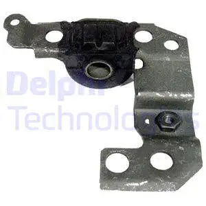 Mounting, control/trailing arm (TD434W)
