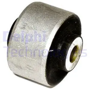 Mounting, control/trailing arm (TD437W)