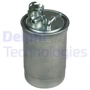 Fuel Filter (HDF519)