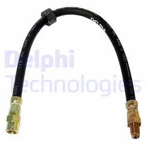Brake Hose (LH6327)
