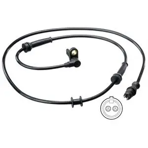 Sensor, wheel speed (SS20625)