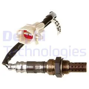 Lambda Sensor (ES10822)