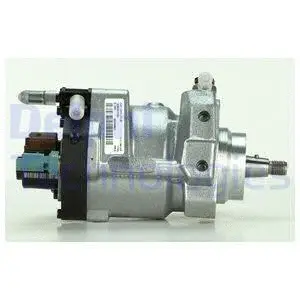 High Pressure Pump