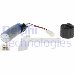 Fuel Pump (FE0801-12B1)