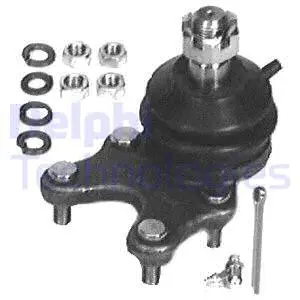 Ball Joint (TC326)