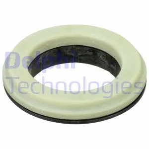 Rolling Bearing, suspension strut support mount