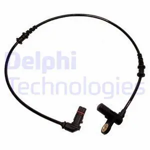 Sensor, wheel speed (SS20232)
