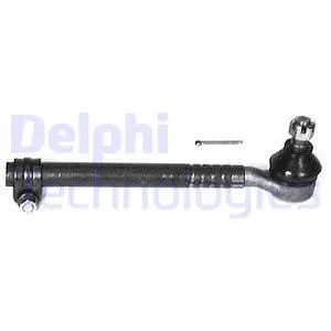 Tie Rod End (TA1107)