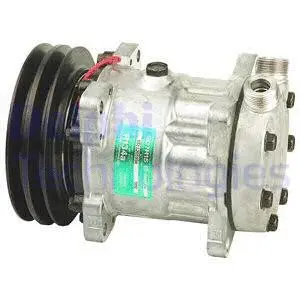 Compressor, air conditioning (TSP0155020)