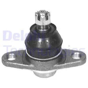 Ball Joint (TC407)