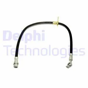 Brake Hose (LH0473)