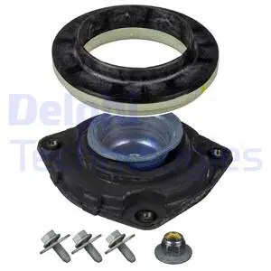 Repair Kit, suspension strut support mount (BSJ10054)