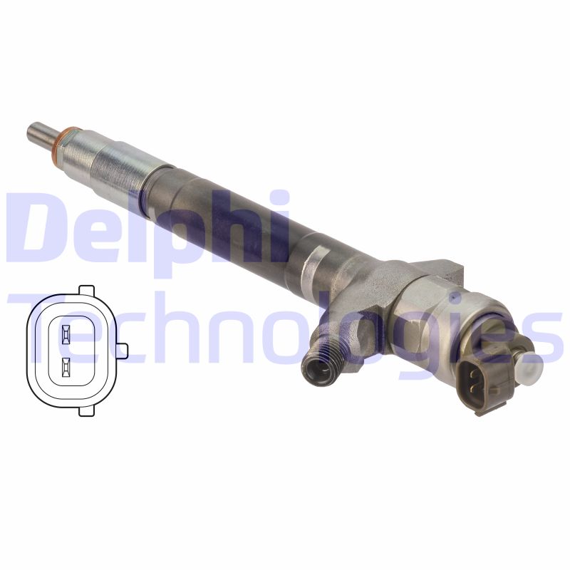 Injector (HRD618)