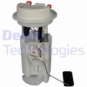 Fuel Pump (FE10166-12B1)