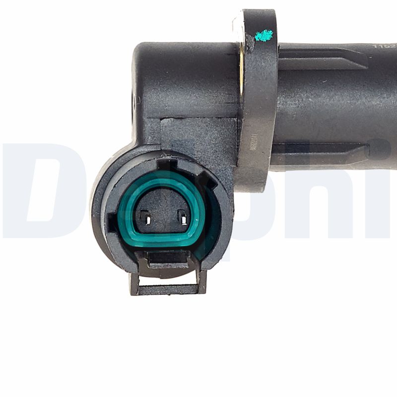Sensor, crankshaft pulse