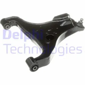 Control/Trailing Arm, wheel suspension (TC5811)