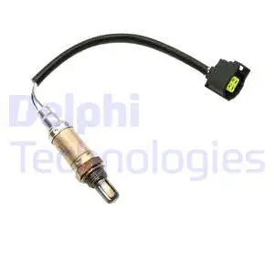 Lambda Sensor (ES11003-12B1)