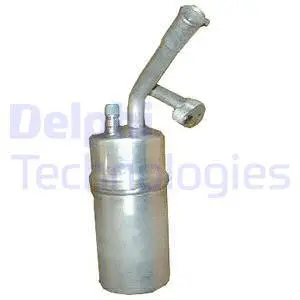 Dryer, air conditioning (TSP0175211)