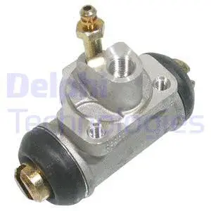 Wheel Brake Cylinder (LW60656)
