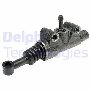 Master Cylinder, clutch (LM80275)