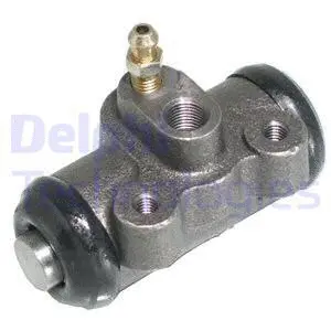 Wheel Brake Cylinder (LW30107)