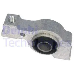 Mounting, control/trailing arm (TD536W)