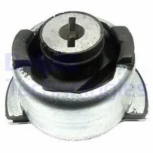 Bushing, axle beam (TD690W)