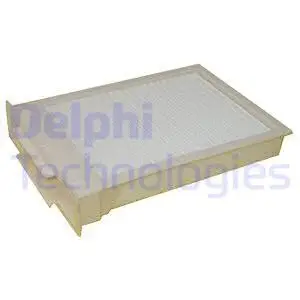 Filter, cabin air (TSP0325206)