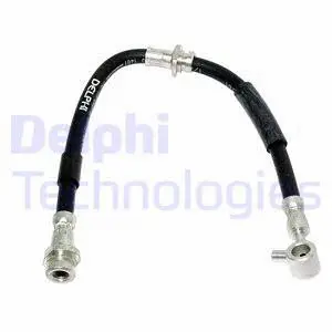 Brake Hose (LH6218)