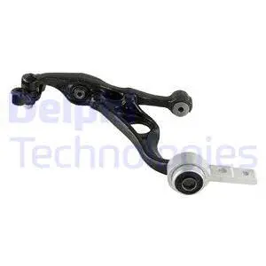 Control/Trailing Arm, wheel suspension (TC3392)