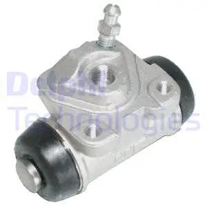 Wheel Brake Cylinder (LW62028)