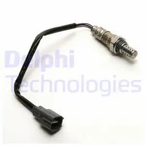 Lambda Sensor (ES20327)