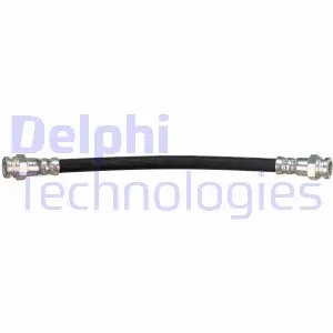 Brake Hose (LH7492)