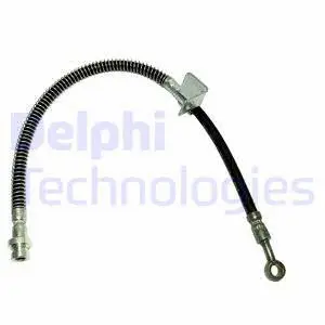 Brake Hose (LH6387)