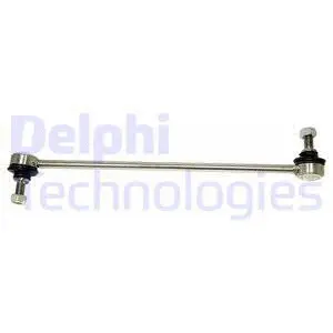 Link/Coupling Rod, stabiliser bar (TC1817)